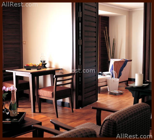 Aisawan Resort & Spa 11